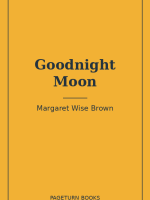 Goodnight Moon — Margaret Wise Brown
